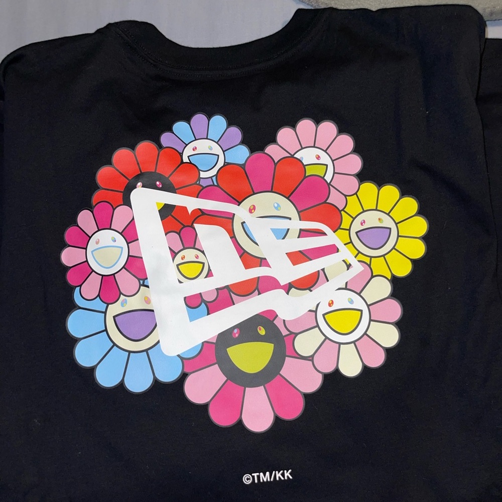 Murakami New Era Collab
